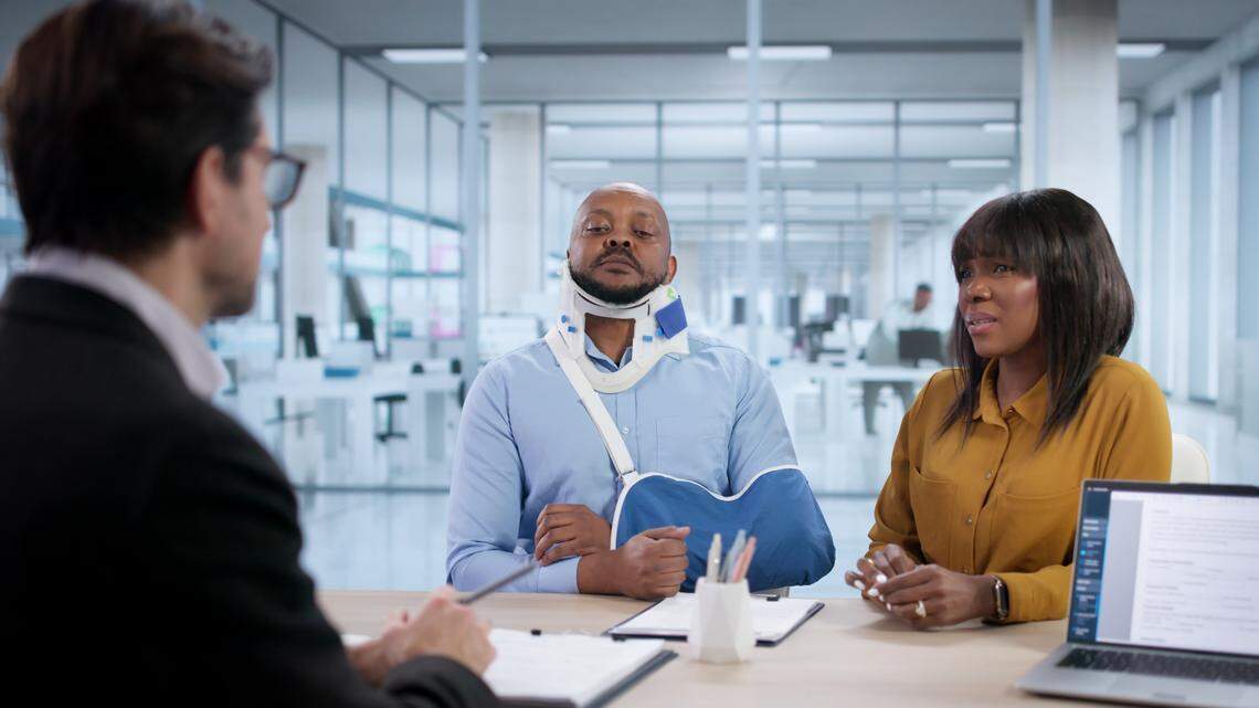 Personal Injury Claims: A Simple Breakdown of the Process and Potential Outcomes