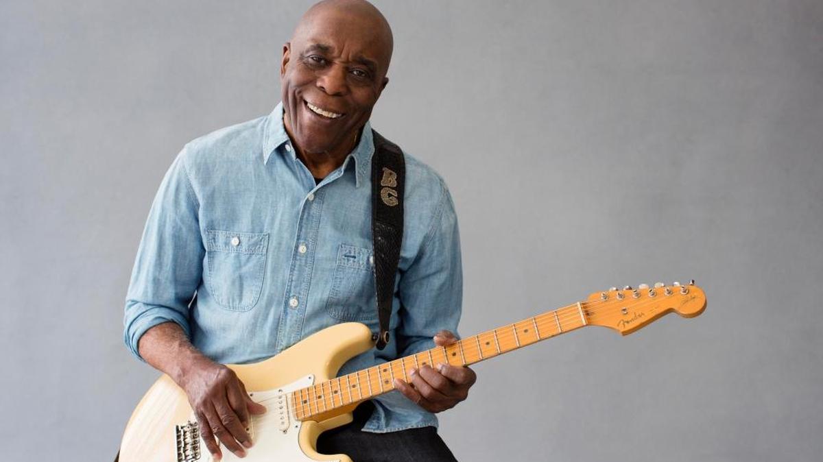 Buddy Guy