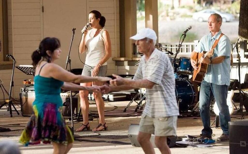 Free outdoor concerts hit SLO County parks this summer. Here's what to know