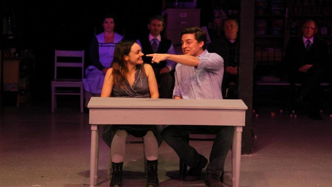 How SLO Little Theatre is making ‘Our Town’ feel like your town