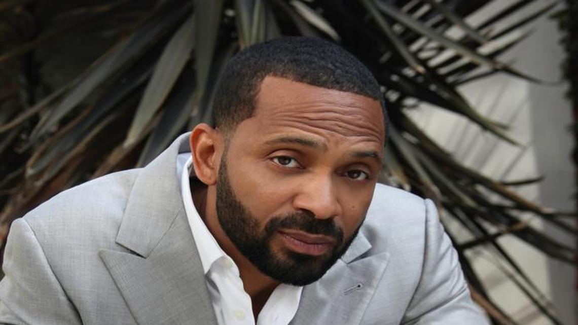 Mike Epps to perform standup comedy show at Chumash Casino