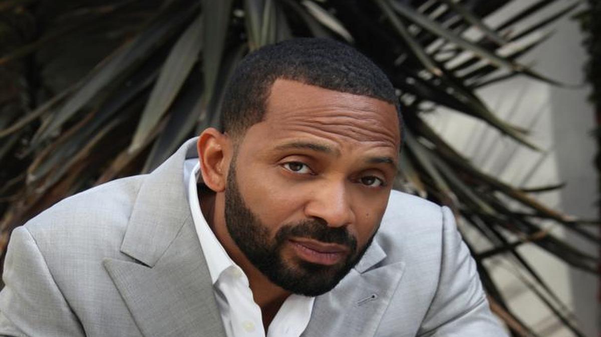 Mike Epps will perform March 16 at Chumash Casino Resort in Santa Ynez.