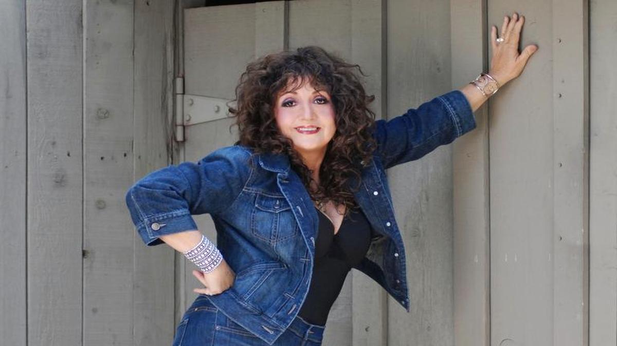 Grammy Award-nominated singer Maria Muldaur will perform as part of Jubilee by the Sea, Oct. 27 through 30 in Pismo Beach.