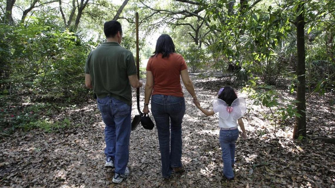 Who am I? ‘My Father’s Daughter,’ and other poems exploring identity