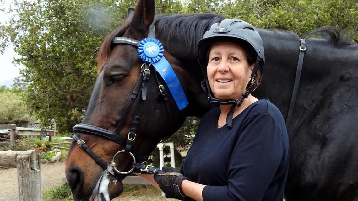 Cambria author Catherine Ryan Hyde marks 3 million book sales since 2013