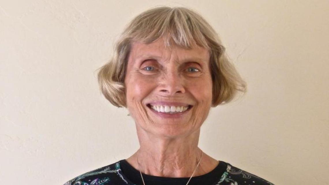 New poet laureate named for SLO County