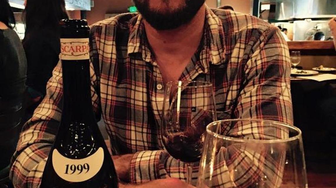 Slave to the vine: New book offers dirty details of wine cellar work