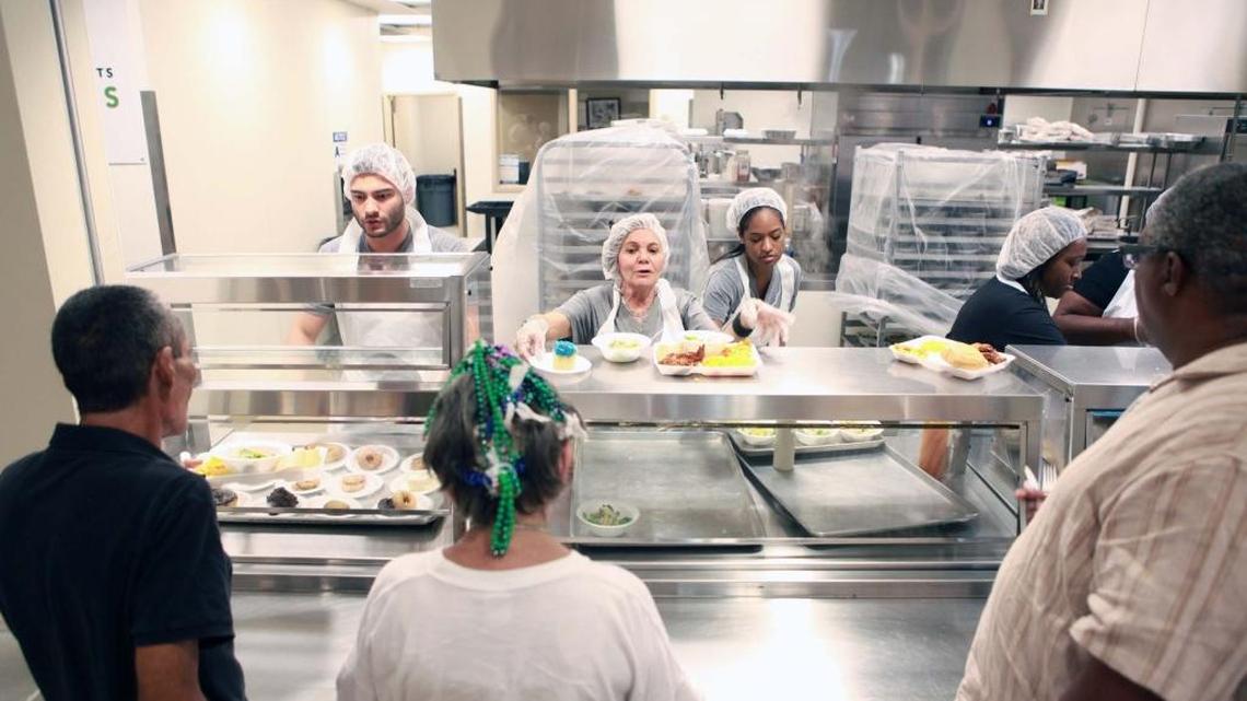 Who am I? Poems of self-identity: ‘Dining At The Shelter’ and ‘The Stranger in Room 26’