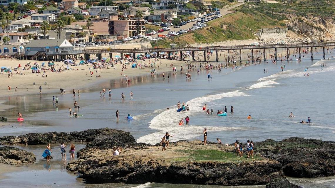 ‘What Makes Me, Me’ and other poems on identity by young SLO County poets