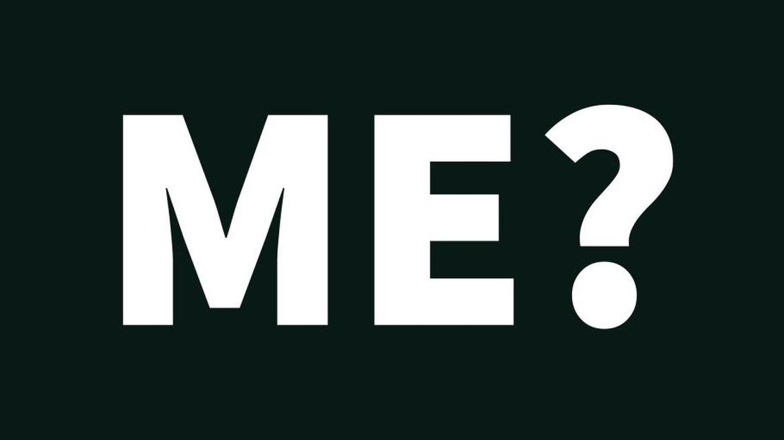 Who am I? ‘Self as Travelogue,’ ‘Who?’ and other poems exploring identity