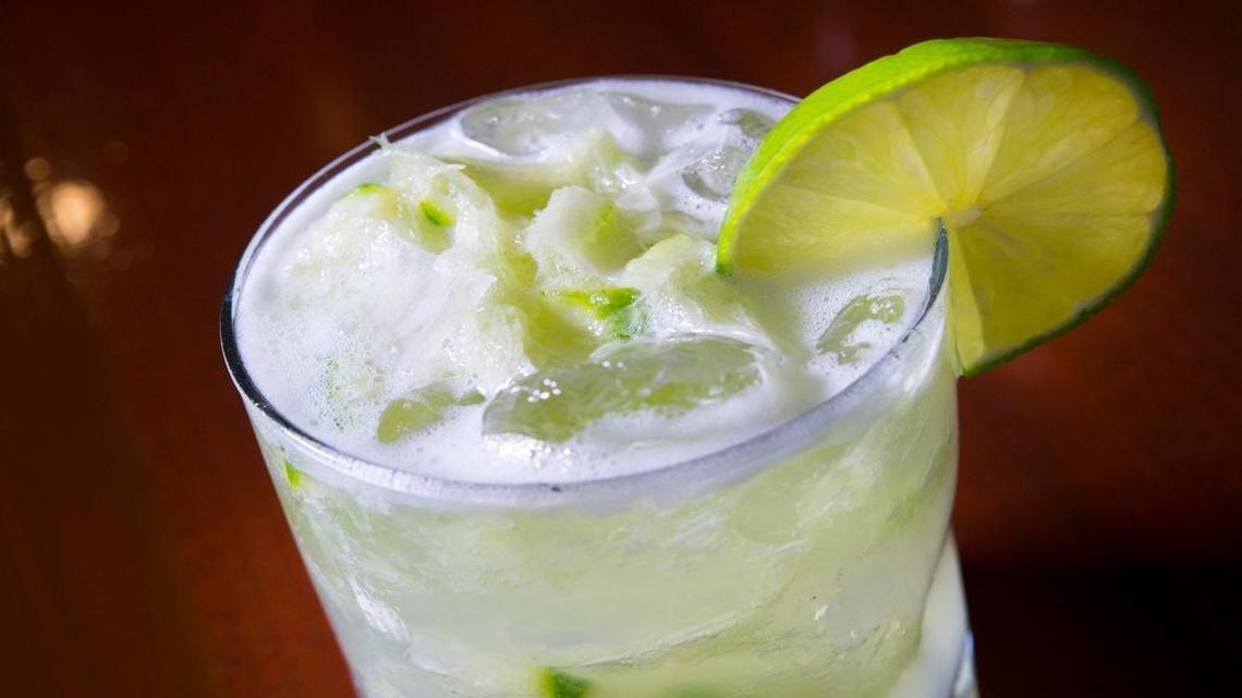 Stuck doing chores? There’s a cocktail for that