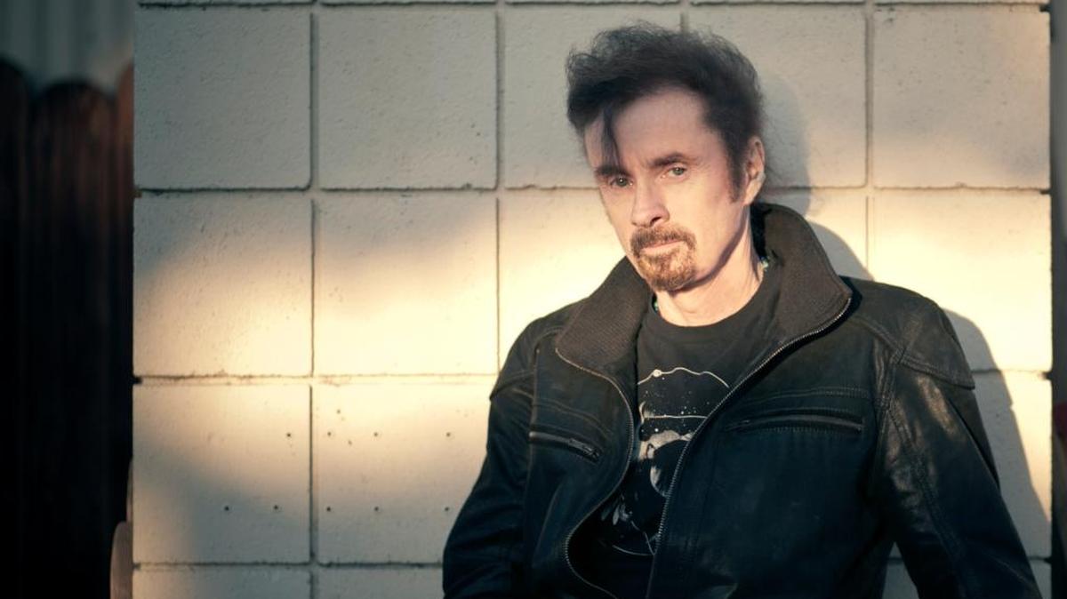 Author T.C. Boyle will speak May 7 at the Performing Arts Center in San Luis Obispo as part of “An Afternoon With T.C. Boyle.”