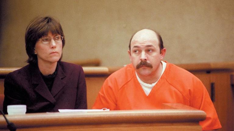 These murder cases shocked SLO County. Where are convicted killers now?