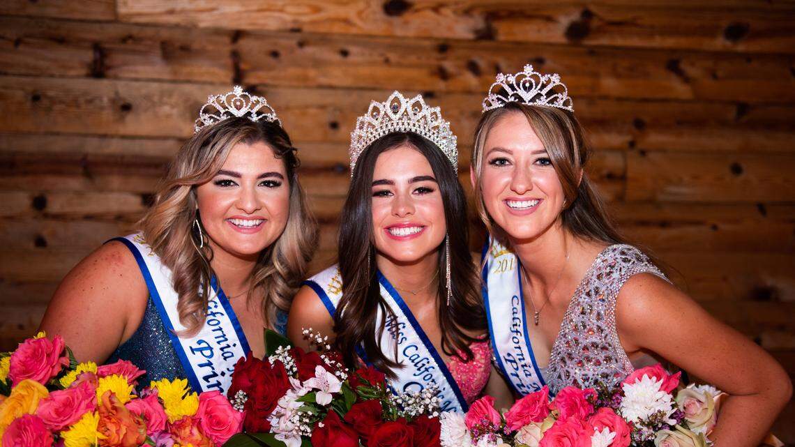 Miss California Mid-State Fair winner wants to ‘educate young kids’ about autism