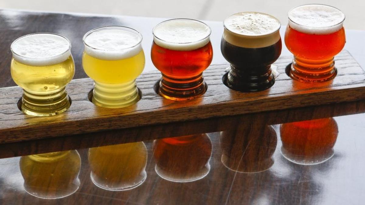 The Central Coast beer scene is the focus of the inaugural Craft Beer Tasting and Awards, July 25 at the California Mid-State Fair in Paso Robles.