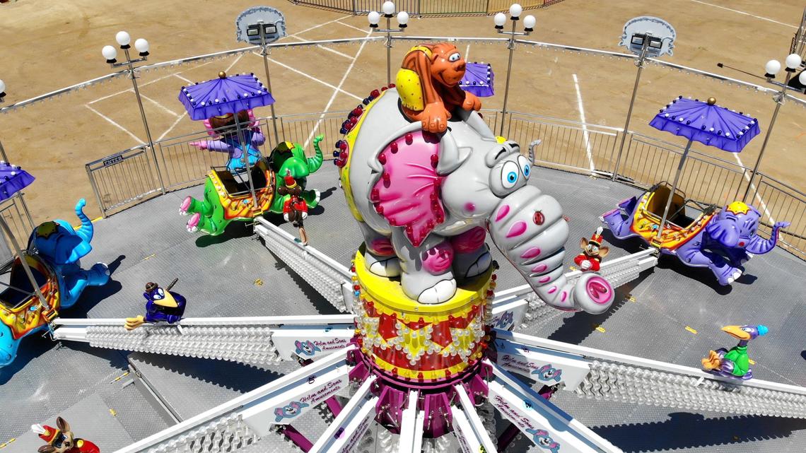 Mid-State Fair: Your guide to the best music, rides and attractions