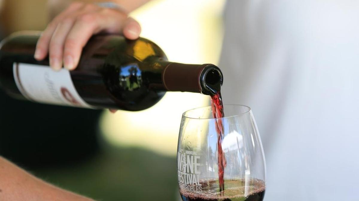 Enjoy a glass of wine at the California Mid-State Fair in Paso Robles. The Central Coast Wine Competition will be announcing Winery of the Year as well as hosting a public tasting of the top 150 wines at the fairgrounds on July 20.