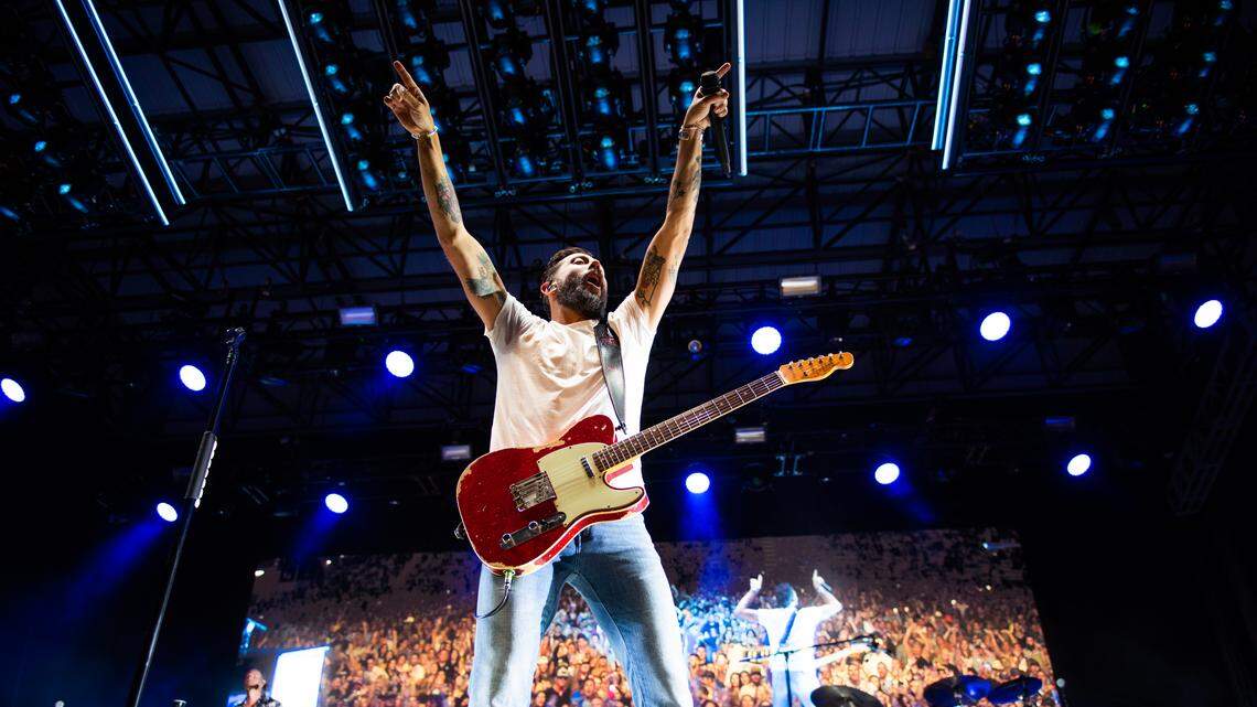 Calling all bands and singers: Here’s your chance to perform at the Mid-State Fair