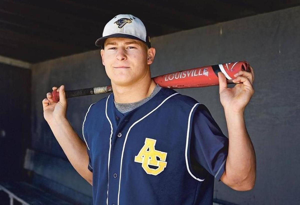 Arroyo Grande High School graduate Ryan Teixeira, 20, died in March after his second cancer diagnosis.