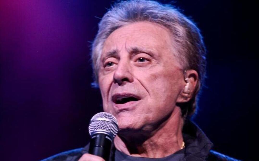 Frankie Valli and The Four Seasons will perform July 28, 2017, at the Paso Robles Event Center as part of the annual Evening of Music & Wine.