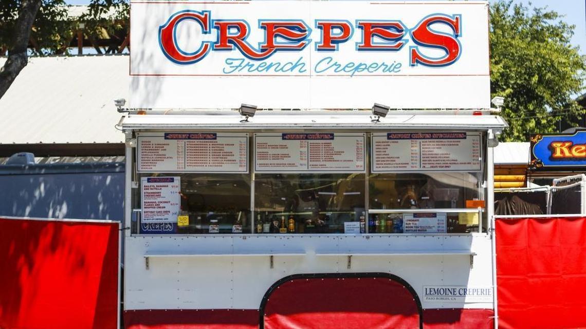 Drive-in movies, funnel cakes coming to California Mid-State Fair venue this summer