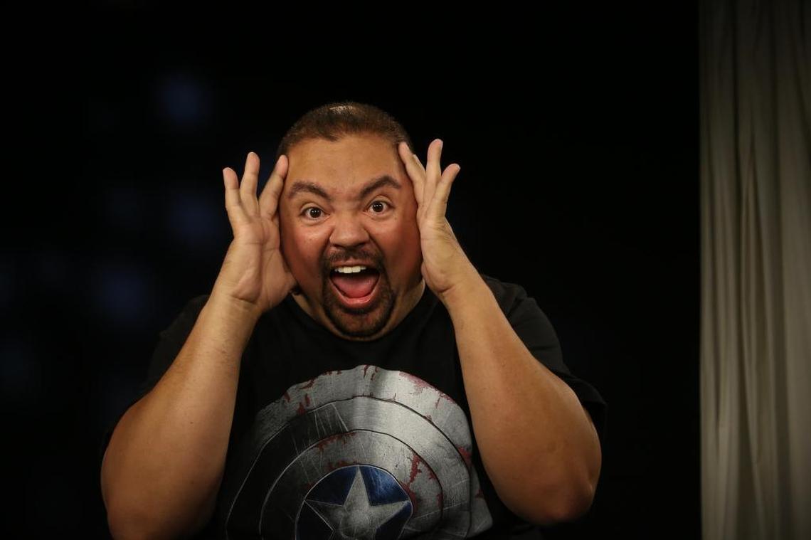 Comedian and actor Gabriel “Fluffy” Iglesias will perform at Santa Barbara Bowl in July 2026.