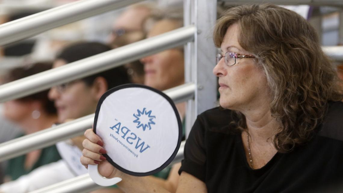 Headed to the Mid-State Fair? Here’s how to survive the heat