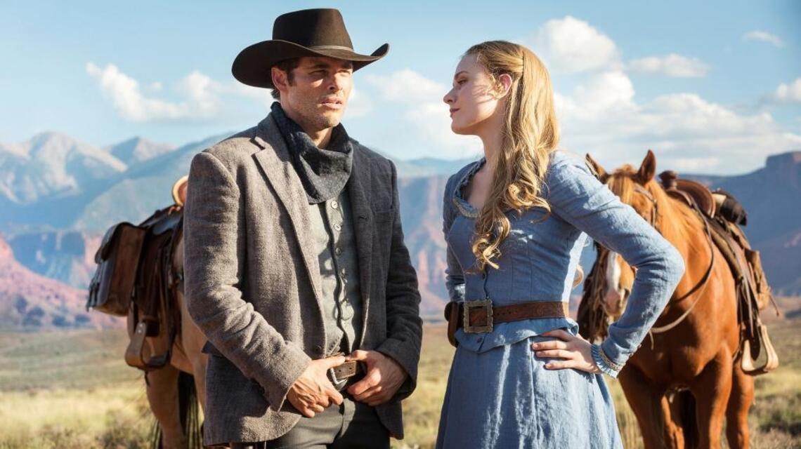 Do you have the muttonchops for acting? HBO’s ‘Westworld’ seeks TV extras