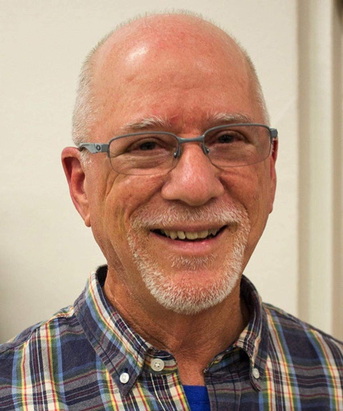 Bakersfield resident Ron Kean is the composer of "The Journey of Harriet Tubman." The San Luis Obispo Master Chorale will perform the piece on May 20, 2018, at the Performing Arts Center in San Luis Obispo.