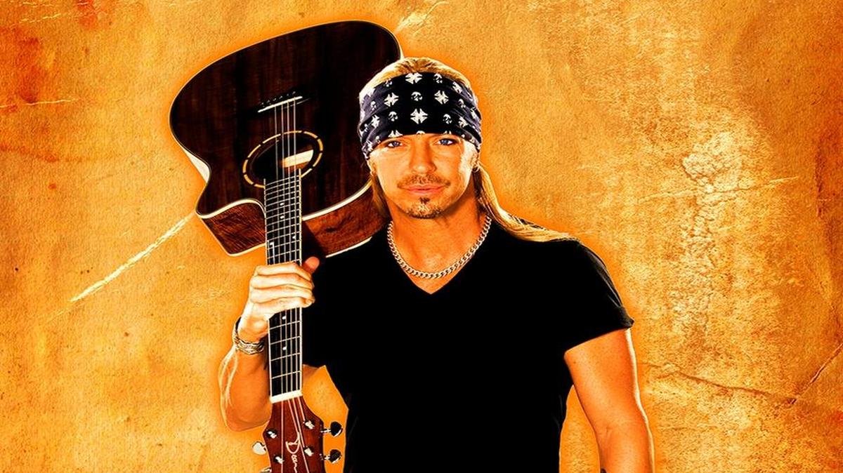 Bret Michaels will perform June 30 at Chumash Casino Resort in Santa Ynez.