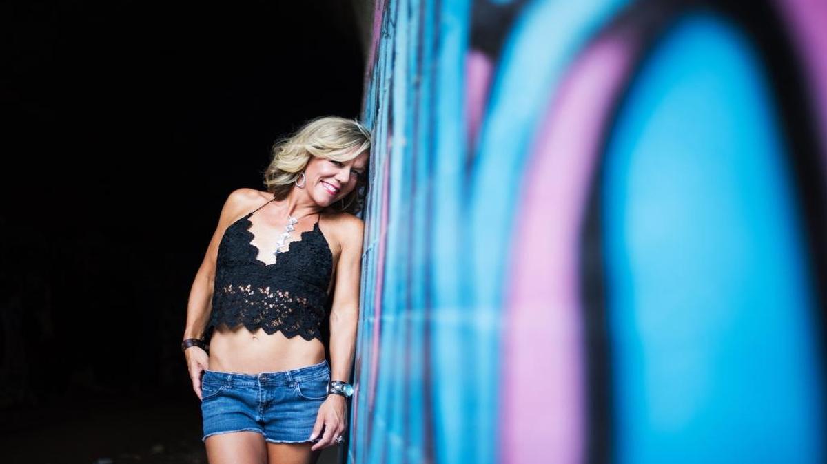 Singer-songwriter Kristen Black will perform Sunday in San Luis Obispo as part of the inaugural San Luis Pop Festival.