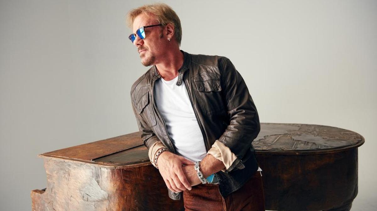 Country singer-songwriter Phil Vassar performs May 19 at Tooth and Nail Winery in Paso Robles. He played the California Mid-State Fair in 2003, 2004 and 2007.