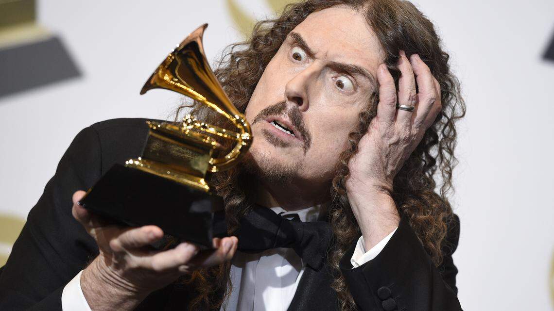Cal Poly alum ‘Weird Al’ Yankovic featured in ‘Stranger Things’ — did you notice?