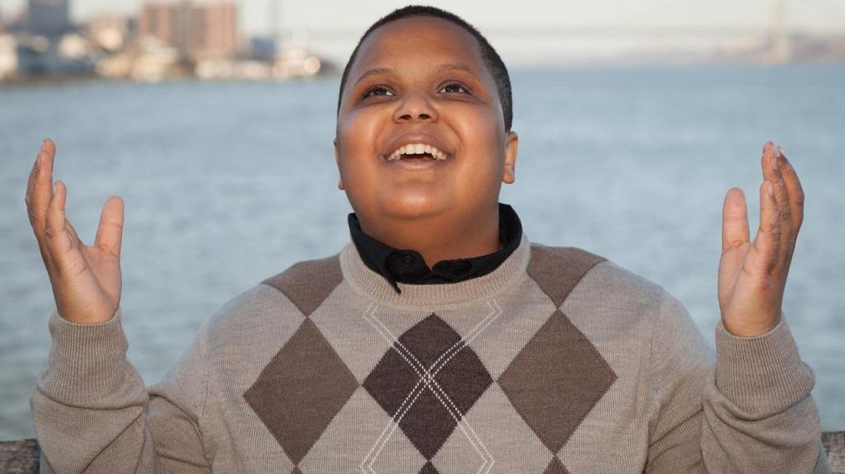 Bobby Hill will perform Saturday with the Festival Mozaic Orchestra at the Performing Arts Center in San Luis Obispo as part of Festival Mozaic.