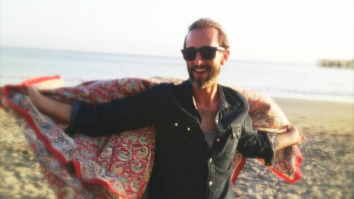 Singer-songwriter Jody Mulgrew will perform Sunday in San Luis Obispo as part of the inaugural San Luis Pop Festival.