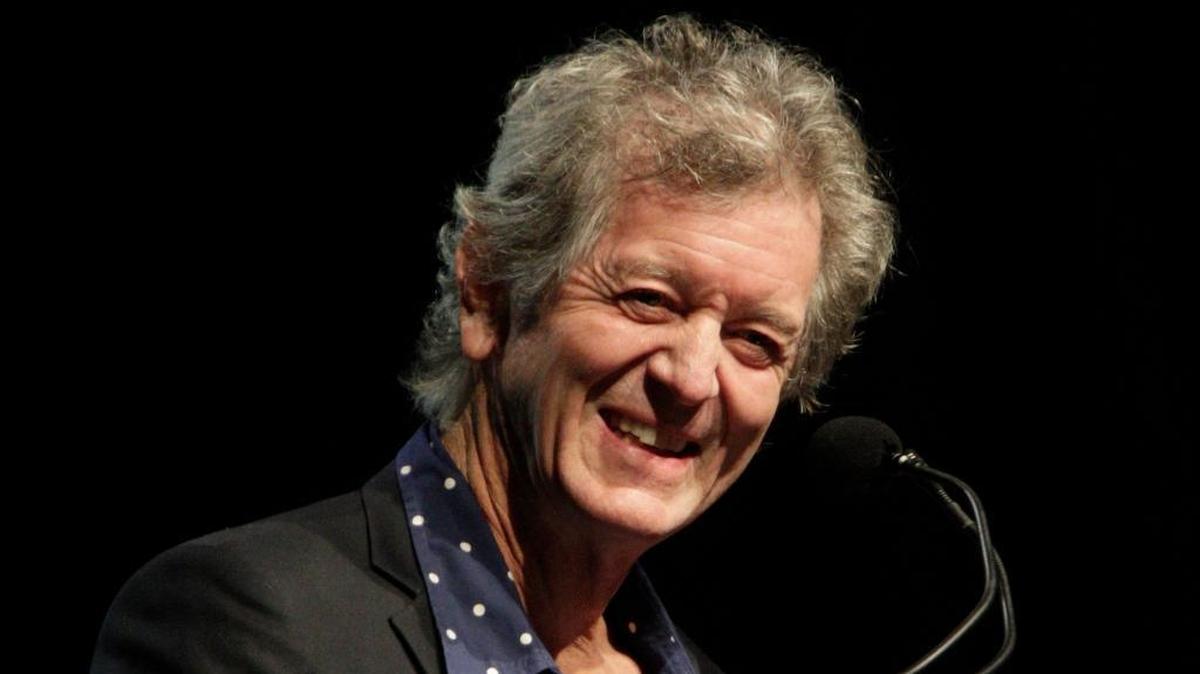 Country legend Rodney Crowell will perform at the Fremont Theater in downtown San Luis Obispo in November 2018.