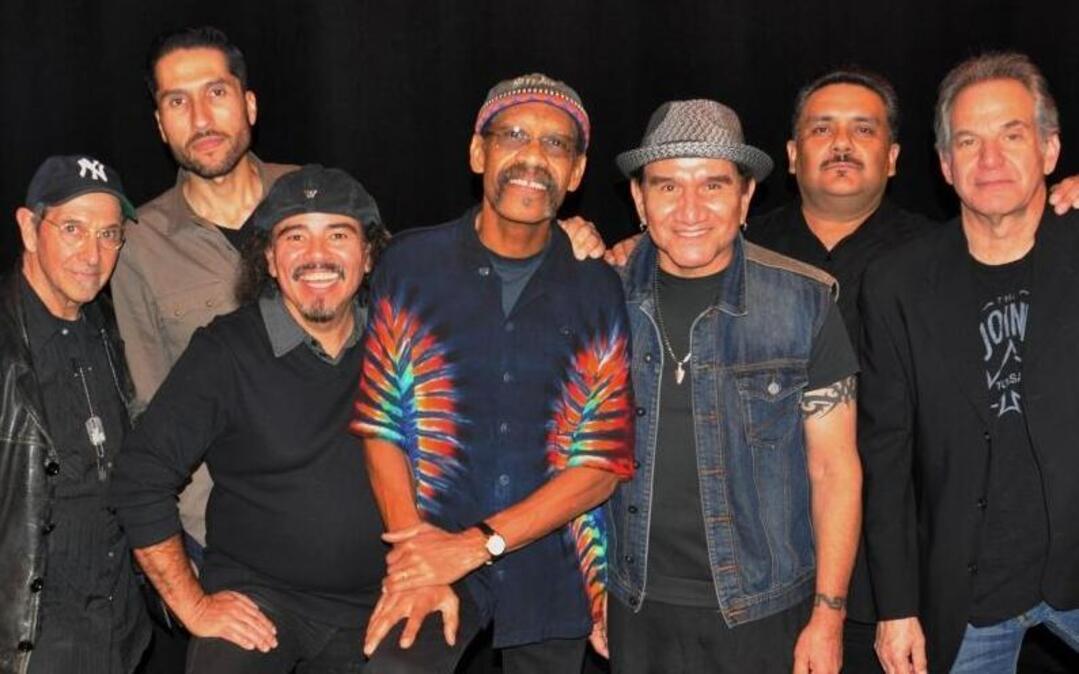 Influential funk band War will perform two free concerts July 26 at the California Mid-State Fair in Paso Robles.
