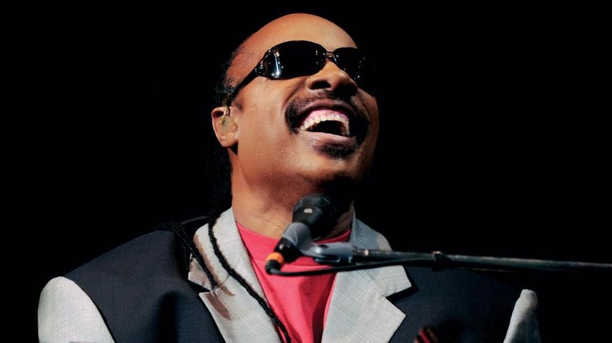 Music legend Stevie Wonder will perform July 24 at Chumash Casino Resort in Santa Ynez.