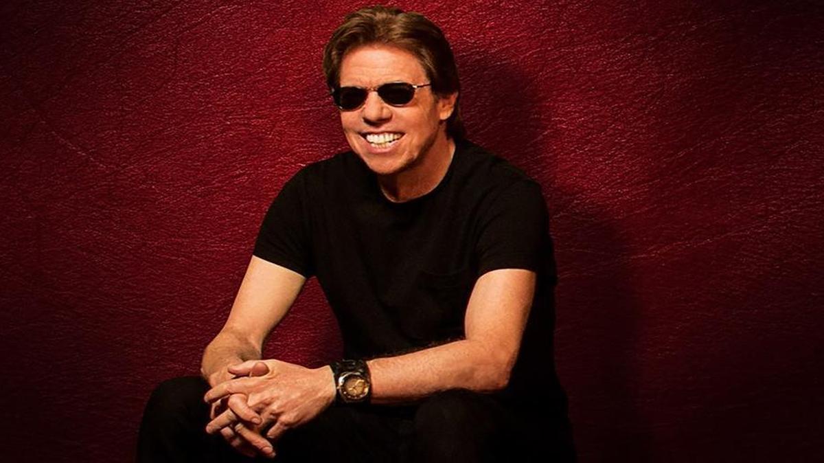 George Thorogood and his band, The Destroyers, will perform March 2 at Chumash Casino Resort in Santa Ynez.