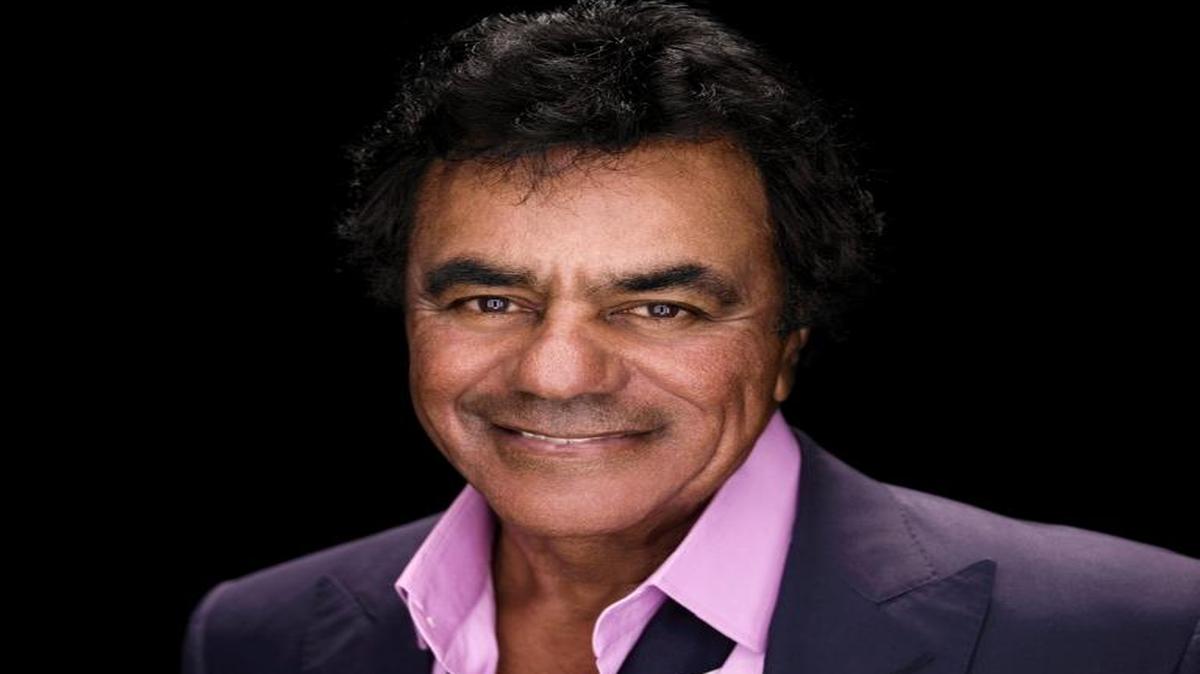 Johnny Mathis will perform Feb. 9, 2017, at Chumash Casino Resort in Santa Ynez.