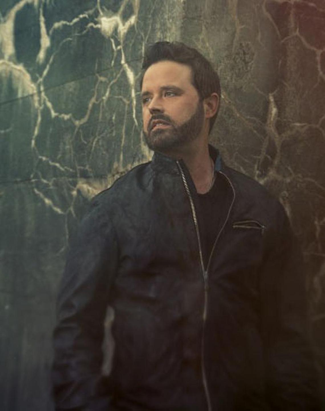 Randy Houser will perform for free at the Pozo Saloon on Saturday.