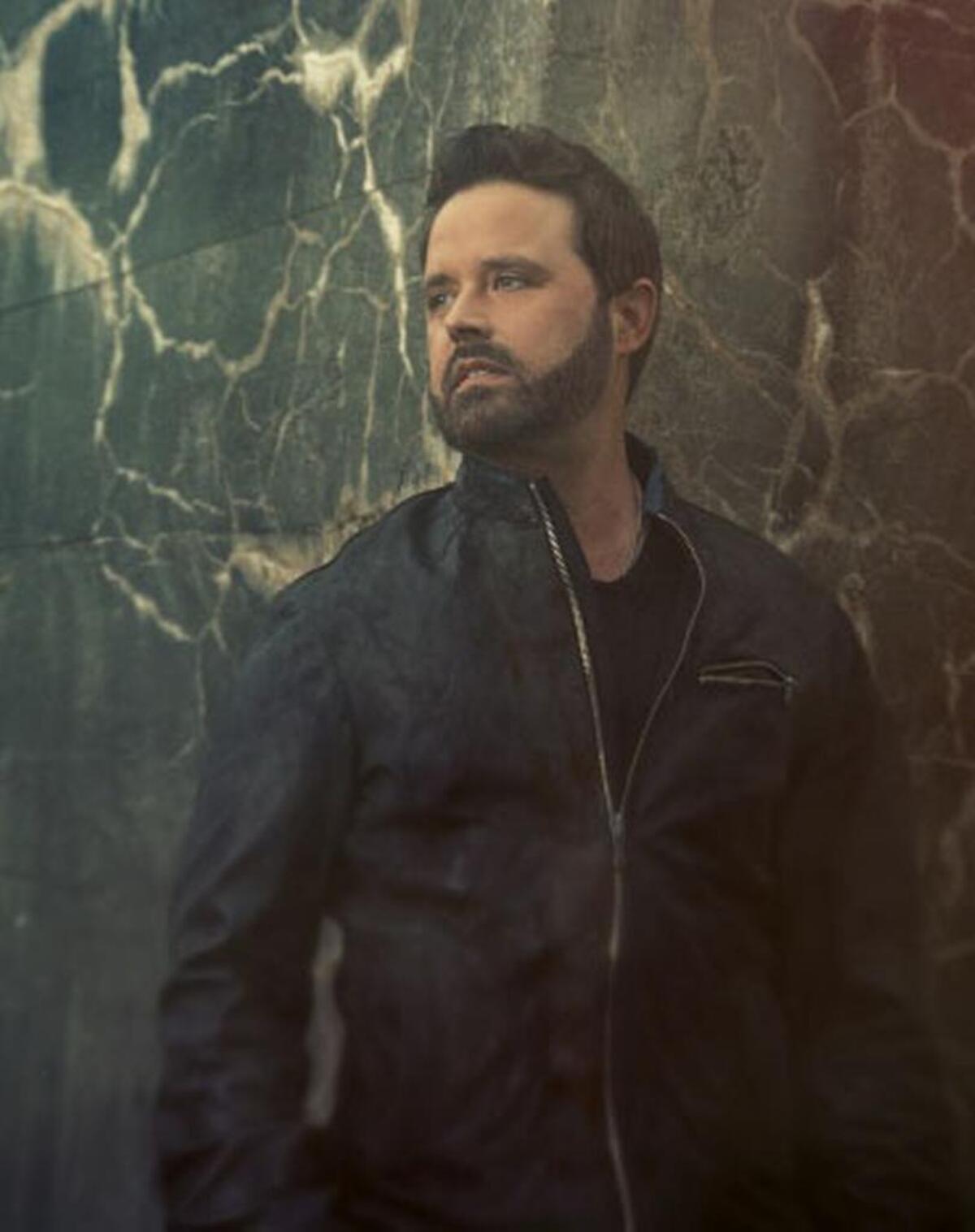 Randy Houser will perform for free at the Pozo Saloon on Saturday.