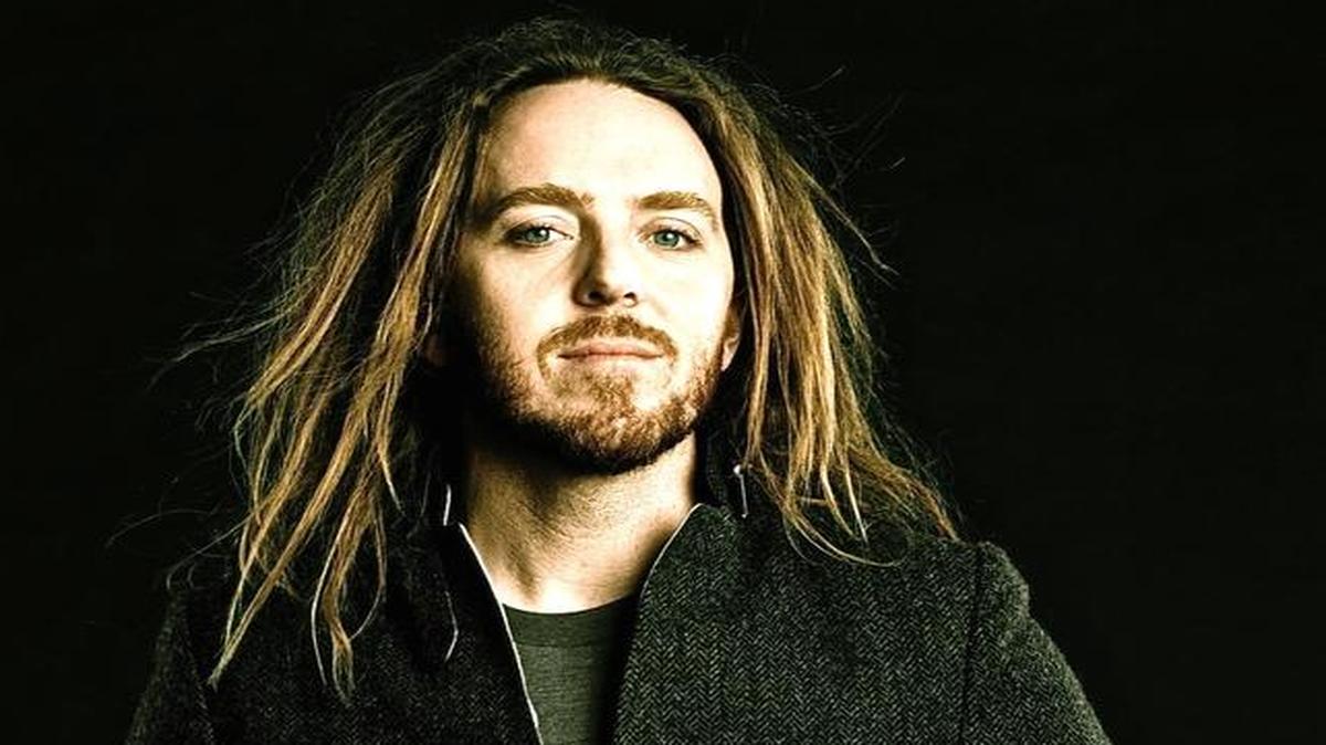 Australian entertainer Tim Minchin brings his cabaret-style act to the Performing Arts Center in San Luis Obispo on Feb. 24.