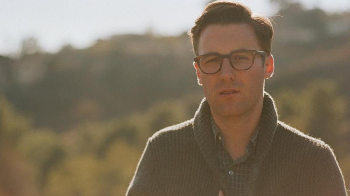 Singer-songwriter Nick Waterhouse will perform June 23 at SLO Brew in downtown San Luis Obispo.