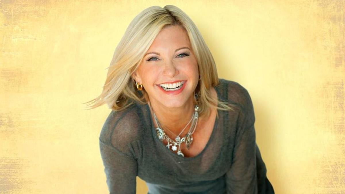 Pop star Olivia Newton-John performs Nov. 17 at Chumash Casino Resort in Santa Ynez.