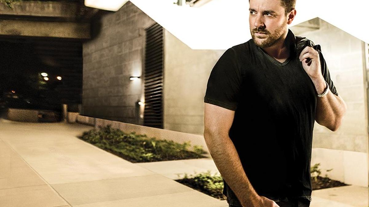 Country star Chris Young will headline the Avila Beach Country Music Festival on Sept. 17 at the Avila Beach Golf Resort.