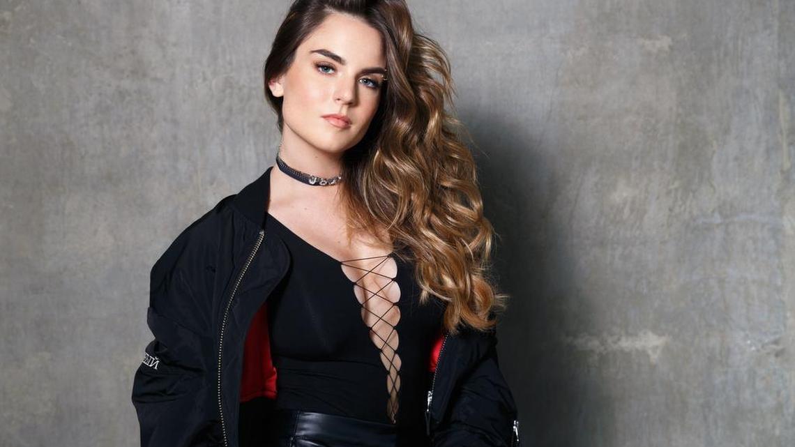 Pop singer JoJo canceled her Monday, February 19, 2017, concert in San Luis Obispo because of illness.