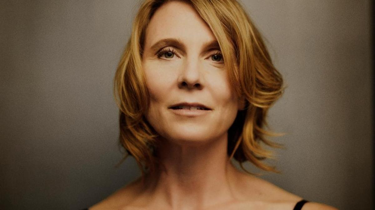 Atascadero singer-songwriter Inga Swearingen celebrates the release of her new album, “Let Me Call This Home,” with a concert Aug. 27 at the Clark Center for the Performing Arts.