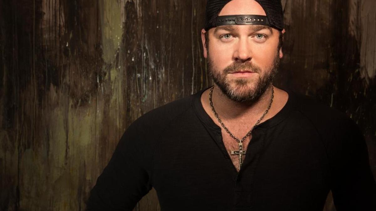 Country star Lee Brice will perform June 5 at Vina Robles Amphitheatre in Paso Robles.