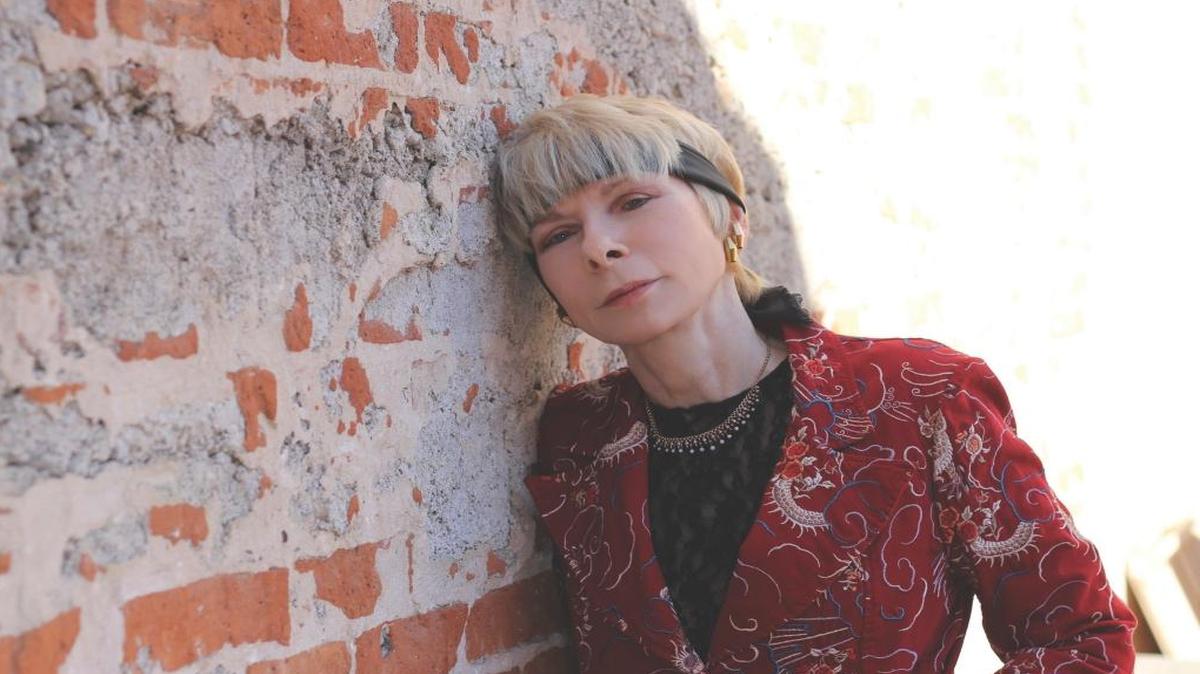 Singer-songwriter Dulcie Taylor will perform as part of Sunday's Earth Day event in Cambria.